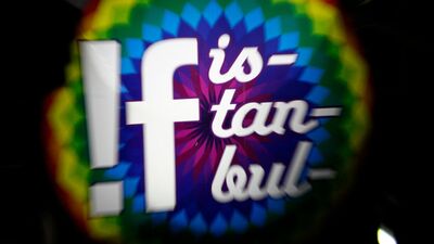 !f İstanbul'da seyretmeniz gereken 10 film