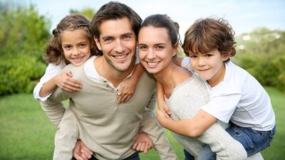 Uzun yaşamanın 4 sırrı!