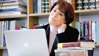 Kadınlara 'Mevsim Hep Sonbahar'