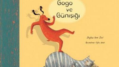 Gogo ve Günışığı