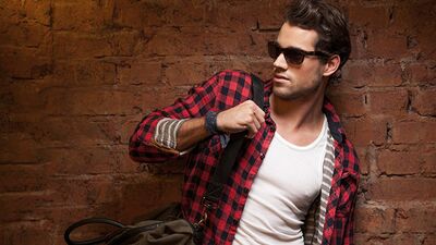 Erkek arkadaşınızın karakterine göre gömlekler