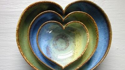 İlginç seramik tasarımları...