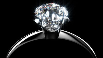 Sevgililer Günü'nde beklenen hediye: Tektaş