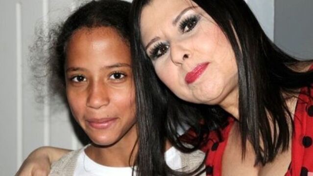 Bu çocuklar doğuştan ünlü!