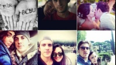 #benimicinask diyen 2015 aşıklarının instagram fotoğrafları