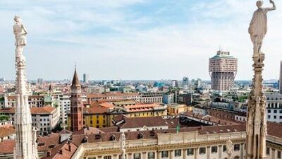 2015'in gözde balayı şehirleri