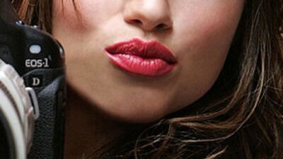 Güzelliğimin sırrı...