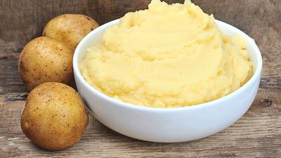 Sivilcelerinizi patatesle yok edin