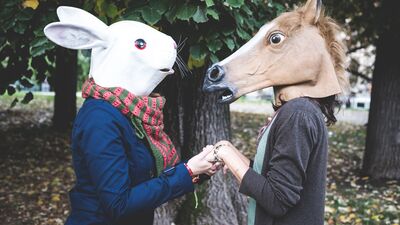 Burçların eğlenceli yönleri