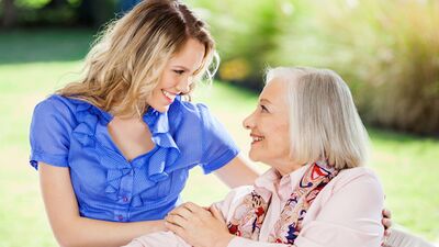 Büyükannenizin deneyimleri hayatınızı belirliyor!