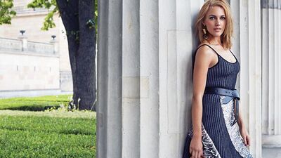 Meryem Uzerli: Gerçek sevgiyi Lara'dan öğrendim