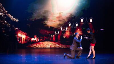 Bu hafta sonu bitmeden ne yapsak?