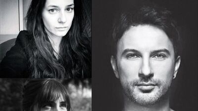 Ünlüler Özgecan için siyah giydi