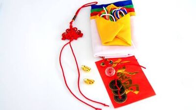 2015 Keçi Yılı 18 Şubat 2015 gecesi...