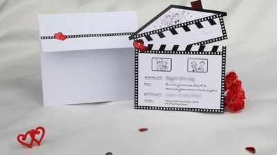 Düğün davetiye yazıları