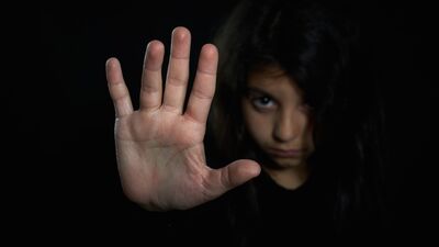 Cinsel şiddete karşı 5 dakikada yapacağınız 10 şey