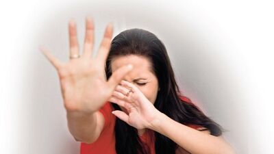 Tecavüze uğrayan kadınlar yargıya başvurmaya korkuyor!