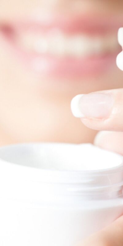 Her yaşın kremi farklı