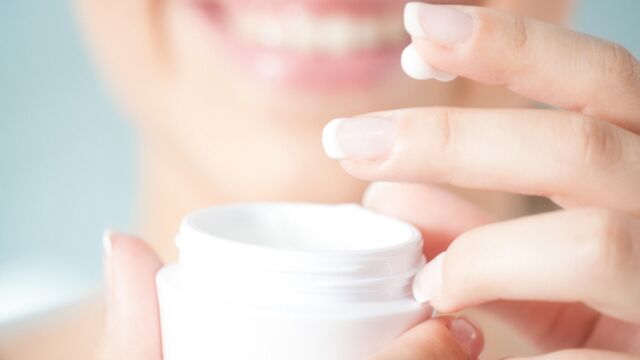 Her yaşın kremi farklı