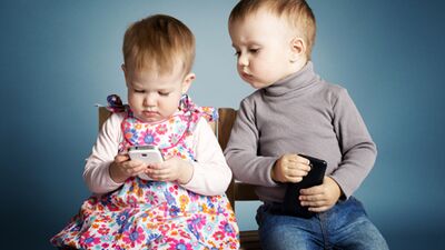 Kıskançlığa dikkat!