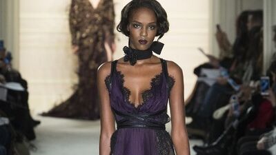 2015 – 2016 Sonbahar-Kış Marchesa koleksiyonu