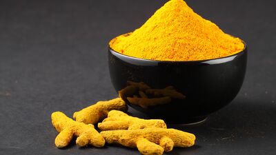 Zerdeçal hasarlı beyin hücrelerini iyileştiriyor