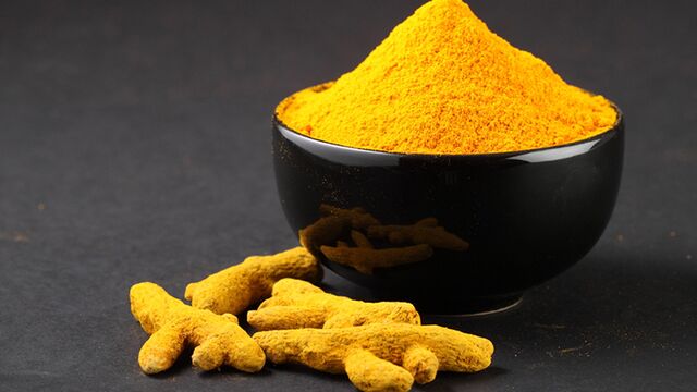 Zerdeçal hasarlı beyin hücrelerini iyileştiriyor