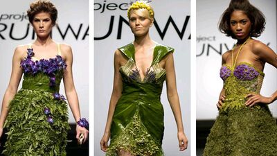 Moda nasıl sürdürebilir?