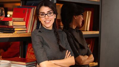 Azra Kohen: Dünyanın kurtuluşu temiz enerjide