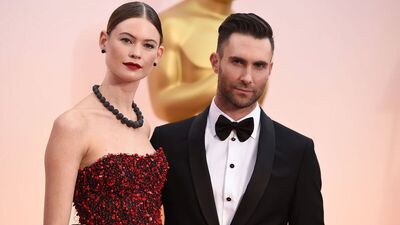 Oscar'ın en şıkları...