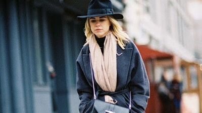 New York Moda Haftası'ndan palto seçme tüyoları