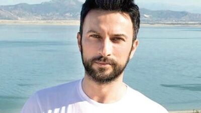 Tarkan'dan Mutlu Yuva Seferberliği'ne destek