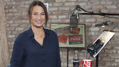 Demet Akbağ: Önce insan yetiştirmeliyiz