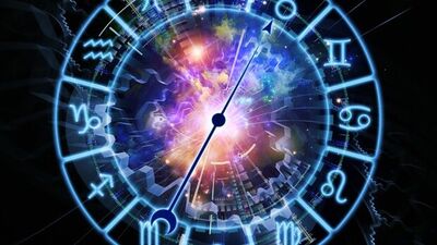 Hareketli bir gün bizi bekliyor