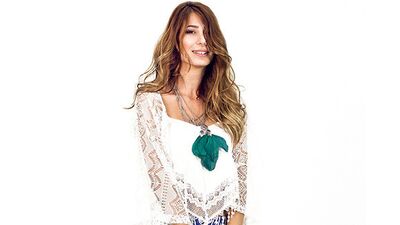 Esin İris: Müzik sayesinde kendimi ifade ediyorum