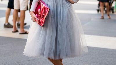 Dikkat! Bu 3 kıyafeti sneaker'la giymeyin!