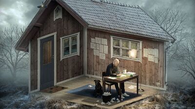 Foto-manipülasyon sanatının en iyileri...