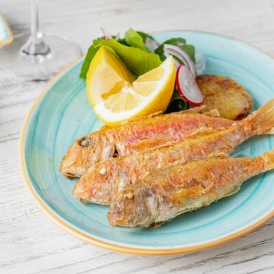 Mart ayında hangi balıklar yenir?