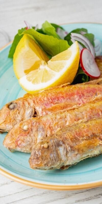 Mart ayında hangi balıklar yenir?