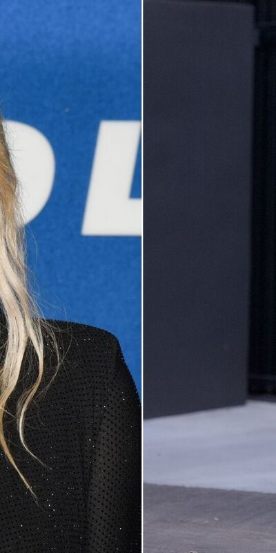 En seksi yabancı kadın ünlüler