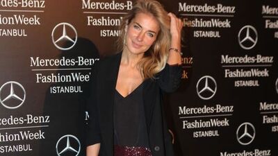 Fashion Week rüzgârı başladı!