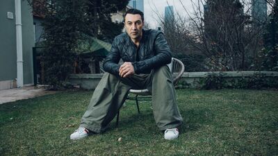 Mehmet Kurtuluş: Hollywood'da 'Abi 1 dakika' yok