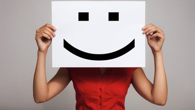 Pozitif bir haftaya adım atıyoruz!