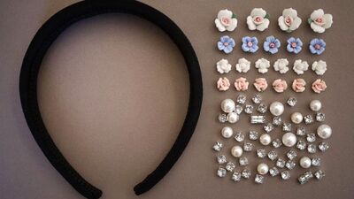 Evde kendi başınıza yapabileceğiniz aksesuarlar