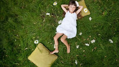 Çocuğunuzun hayali arkadaşı var mı?