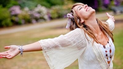 Bugün kendimizi cesur ve özgür hissedeceğiz!