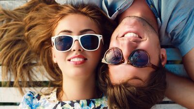 Bugün ilişkilerimiz için güzel bir gün!