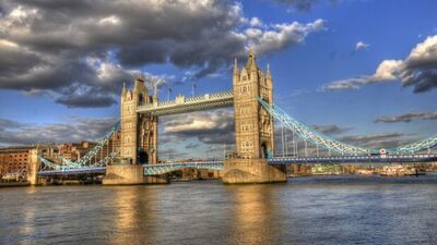 Dünyanın en güzel köprüleri