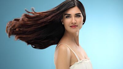 İyi Niyet Elçisi Tuba Büyüküstün