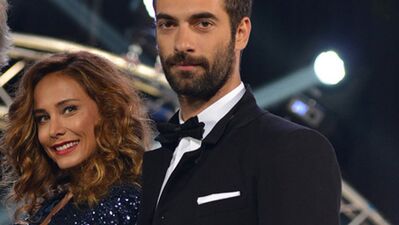 Burçin Terzioğlu ile İlker Kaleli evleniyor mu?